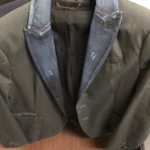Diesel blazer